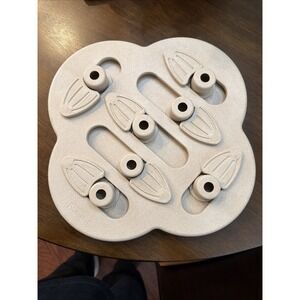 Outward Hound Puzzle Pet Bowl [133]